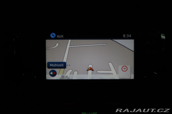 Nissan Juke 1.6i,86kW,CZ,Manuál 2014