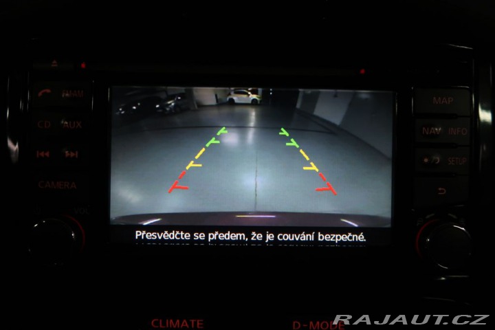 Nissan Juke 1.6i,86kW,CZ,Manuál 2014