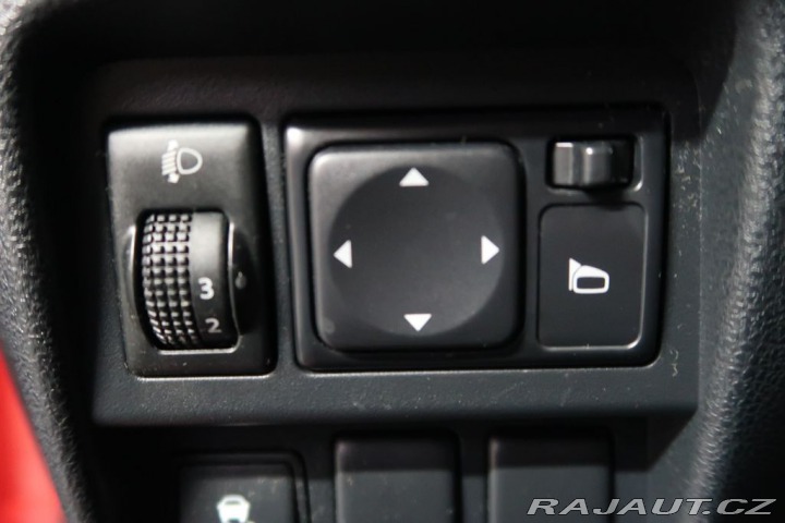 Nissan Juke 1.6i,86kW,CZ,Manuál 2014