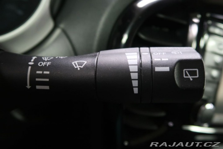 Nissan Juke 1.6i,86kW,CZ,Manuál 2014