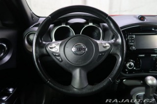 Nissan Juke  2013