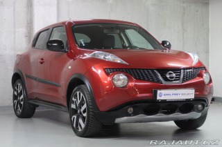Nissan Juke  2013
