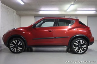 Nissan Juke  2013