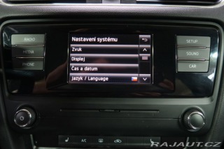 Škoda Octavia 1.4TSi CNG,CZ,Ambition 2015