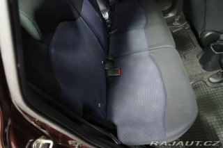 Honda Jazz 1.2i-VTEC,CZ,Manuál 2012