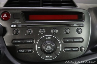 Honda Jazz 1.2i-VTEC,CZ,Manuál 2012