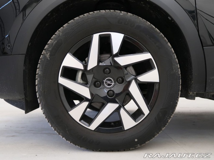 Opel Mokka 1.2TURBO,96kW,ELEGANCE,AT 2023