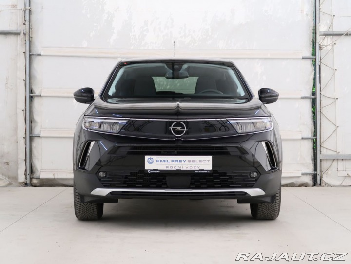 Opel Mokka 1.2TURBO,96kW,ELEGANCE,AT 2023