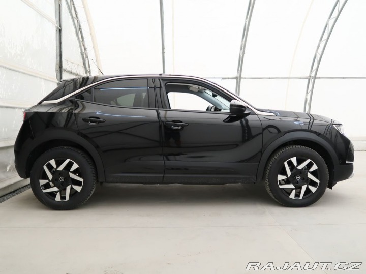 Opel Mokka 1.2TURBO,96kW,ELEGANCE,AT 2023