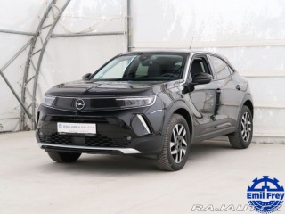 Opel Mokka 1.2TURBO,96kW,ELEGANCE,AT 2023