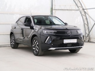 Opel Mokka 1.2TURBO,96kW,ELEGANCE,AT 2023