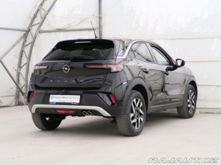 Opel Mokka 1.2TURBO,96kW,ELEGANCE,AT 2023