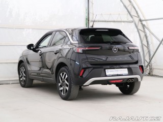 Opel Mokka 1.2TURBO,96kW,ELEGANCE,AT 2023
