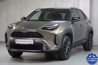 Toyota Yaris Cross 1.5Hybrid,Premiere Editio