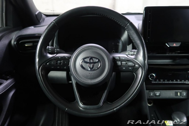 Toyota Yaris Cross 1.5Hybrid,Premiere Editio 2023