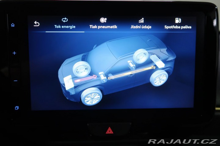 Toyota Yaris Cross 1.5Hybrid,Premiere Editio 2023