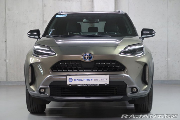 Toyota Yaris Cross 1.5Hybrid,Premiere Editio 2023