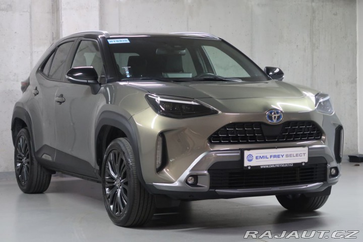 Toyota Yaris Cross 1.5Hybrid,Premiere Editio 2023