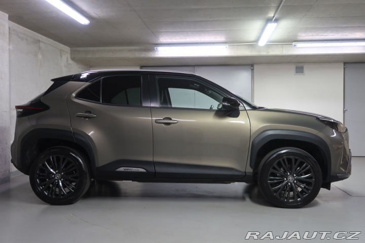 Toyota Yaris Cross 1.5Hybrid,Premiere Editio 2023