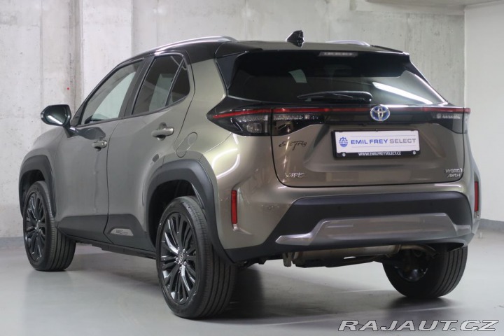 Toyota Yaris Cross 1.5Hybrid,Premiere Editio 2023