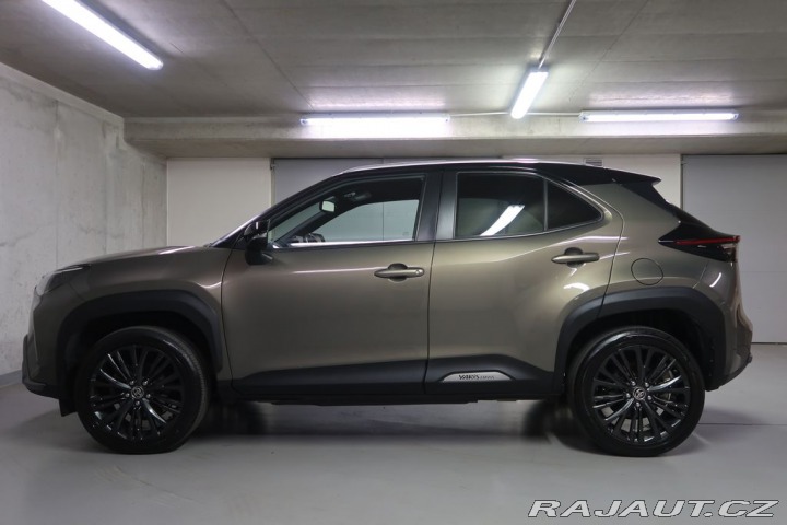 Toyota Yaris Cross 1.5Hybrid,Premiere Editio 2023