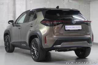 Toyota Yaris Cross 1.5Hybrid,Premiere Editio 2023