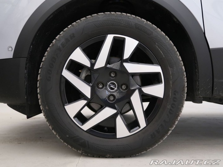 Opel Mokka 1.2TURBO,96kW,ELEGANCE,MA 2023
