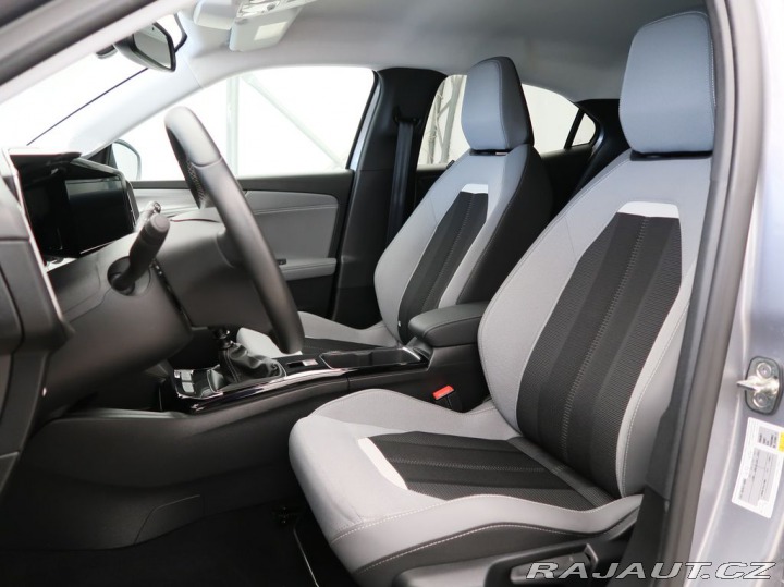 Opel Mokka 1.2TURBO,96kW,ELEGANCE,MA 2023