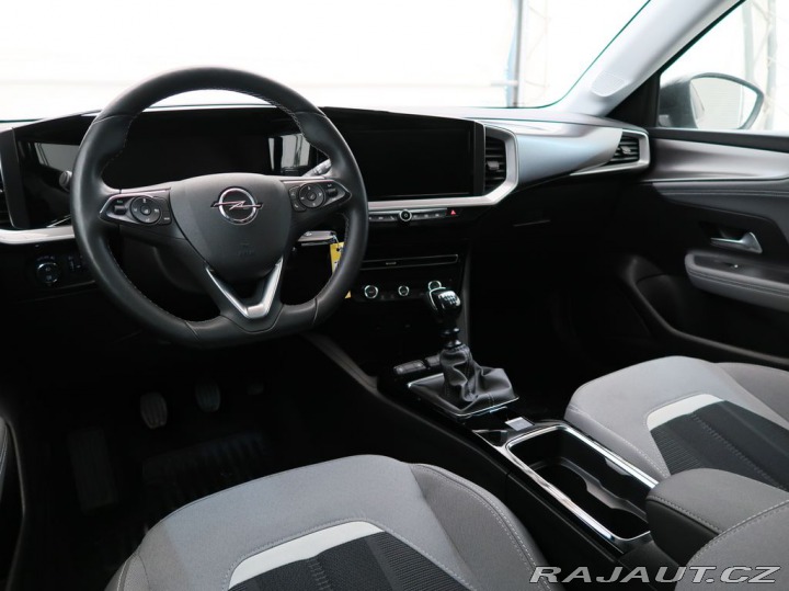 Opel Mokka 1.2TURBO,96kW,ELEGANCE,MA 2023