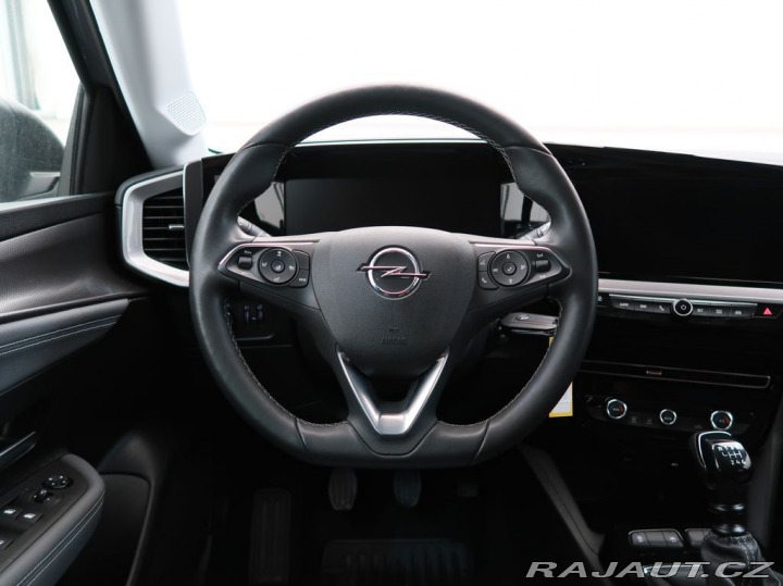 Opel Mokka 1.2TURBO,96kW,ELEGANCE,MA 2023