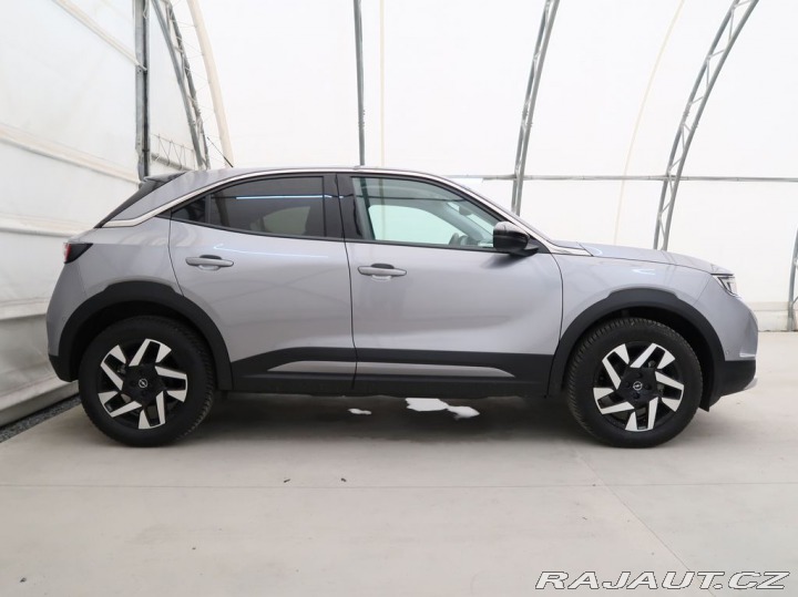 Opel Mokka 1.2TURBO,96kW,ELEGANCE,MA 2023