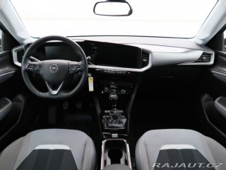 Opel Mokka 1.2TURBO,96kW,ELEGANCE,MA 2023