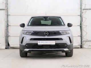 Opel Mokka 1.2TURBO,96kW,ELEGANCE,MA 2023