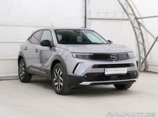 Opel Mokka 1.2TURBO,96kW,ELEGANCE,MA 2023