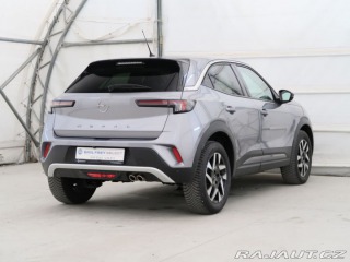 Opel Mokka 1.2TURBO,96kW,ELEGANCE,MA 2023