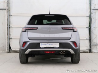 Opel Mokka 1.2TURBO,96kW,ELEGANCE,MA 2023