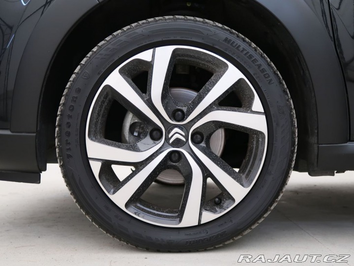 Citroën C3 1.2PureTech,81kW,SHINE,AT 2023