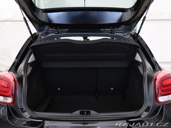 Citroën C3 1.2PureTech,81kW,SHINE,AT 2023
