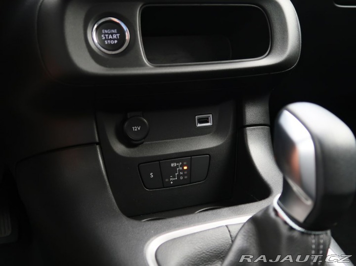 Citroën C3 1.2PureTech,81kW,SHINE,AT 2023