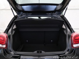 Citroën C3 1.2PureTech,81kW,SHINE,AT 2023