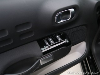 Citroën C3 1.2PureTech,81kW,SHINE,AT 2023