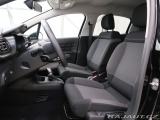 Citroën C3 1.2PureTech,81kW,SHINE,AT 2023