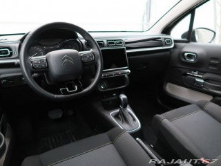 Citroën C3 1.2PureTech,81kW,SHINE,AT 2023
