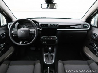 Citroën C3 1.2PureTech,81kW,SHINE,AT 2023