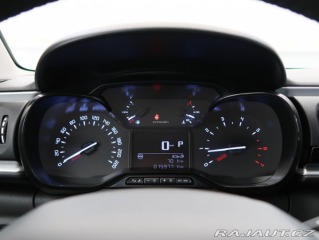 Citroën C3 1.2PureTech,81kW,SHINE,AT 2023