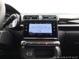 Citroën C3 1.2PureTech,81kW,SHINE,AT 2023