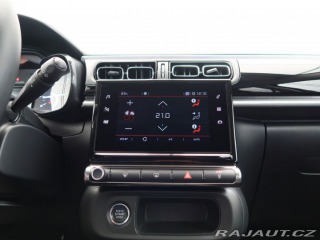 Citroën C3 1.2PureTech,81kW,SHINE,AT 2023
