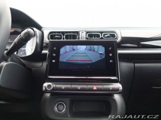 Citroën C3 1.2PureTech,81kW,SHINE,AT 2023