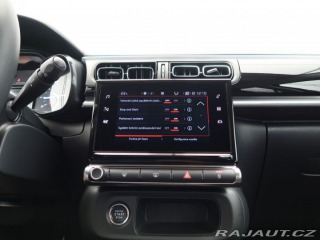 Citroën C3 1.2PureTech,81kW,SHINE,AT 2023