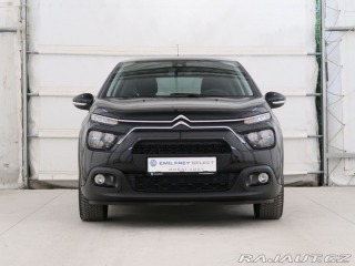 Citroën C3 1.2PureTech,81kW,SHINE,AT 2023